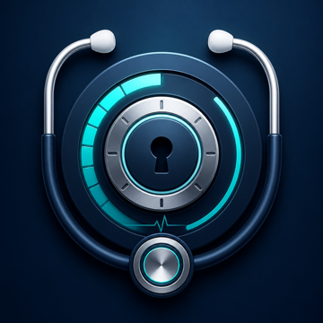 ProcVault app icon